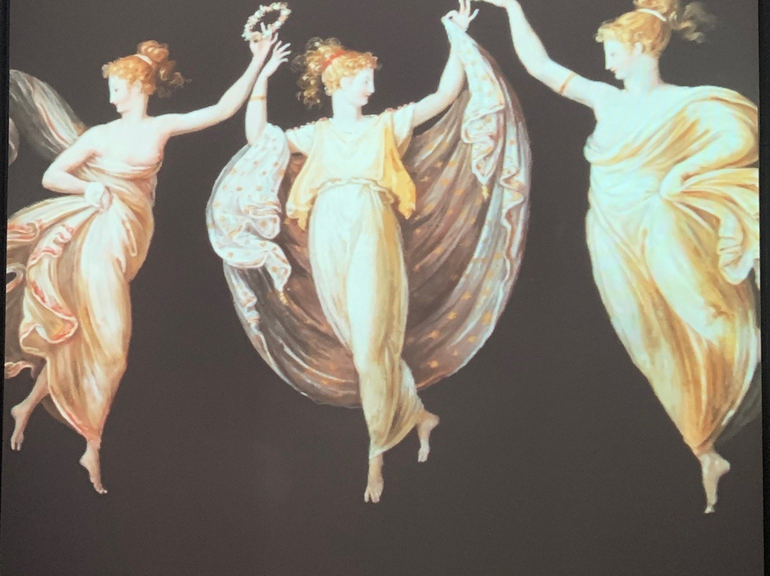 CARMI - Museo Carrara e Michelangelo-卡拉拉必去景点