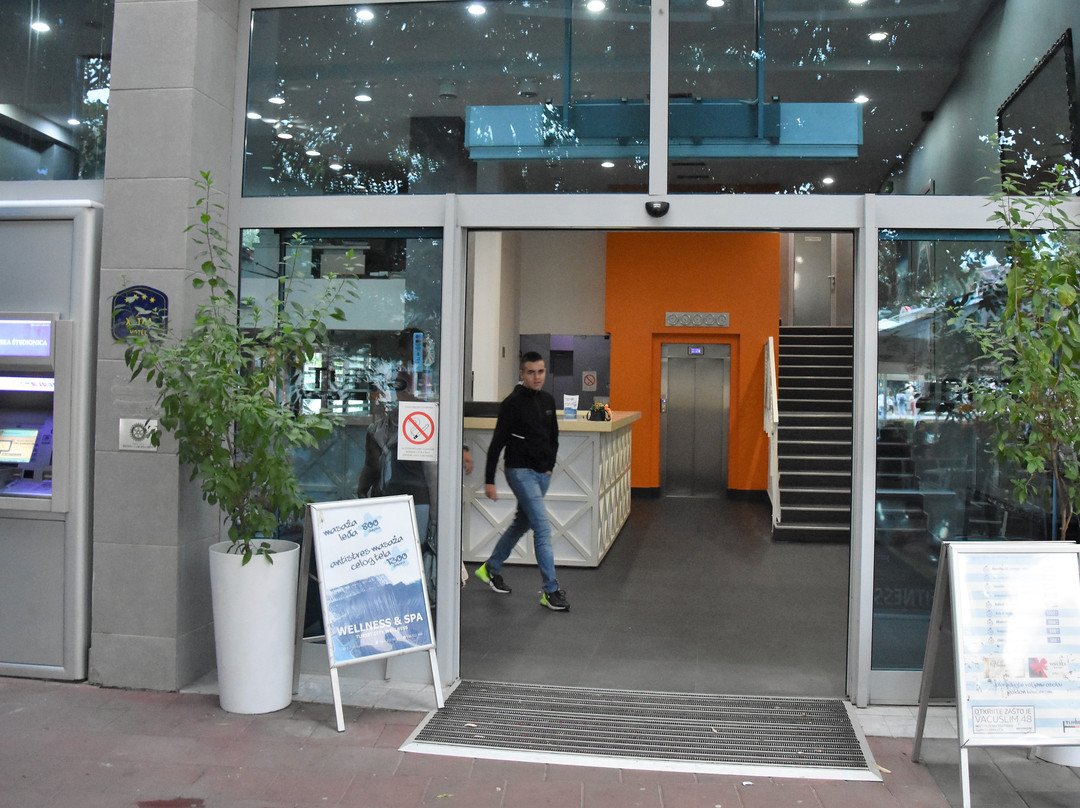 Hotel Turist主图