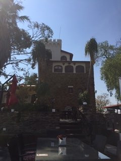 Hotel Heinitzburg主图