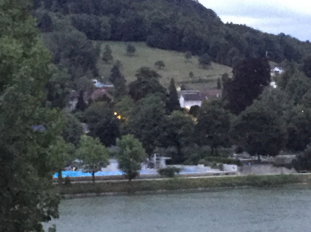 Hotel-Restaurant Alte Post主图