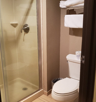 Potawatomi Carter Casino Hotel主图