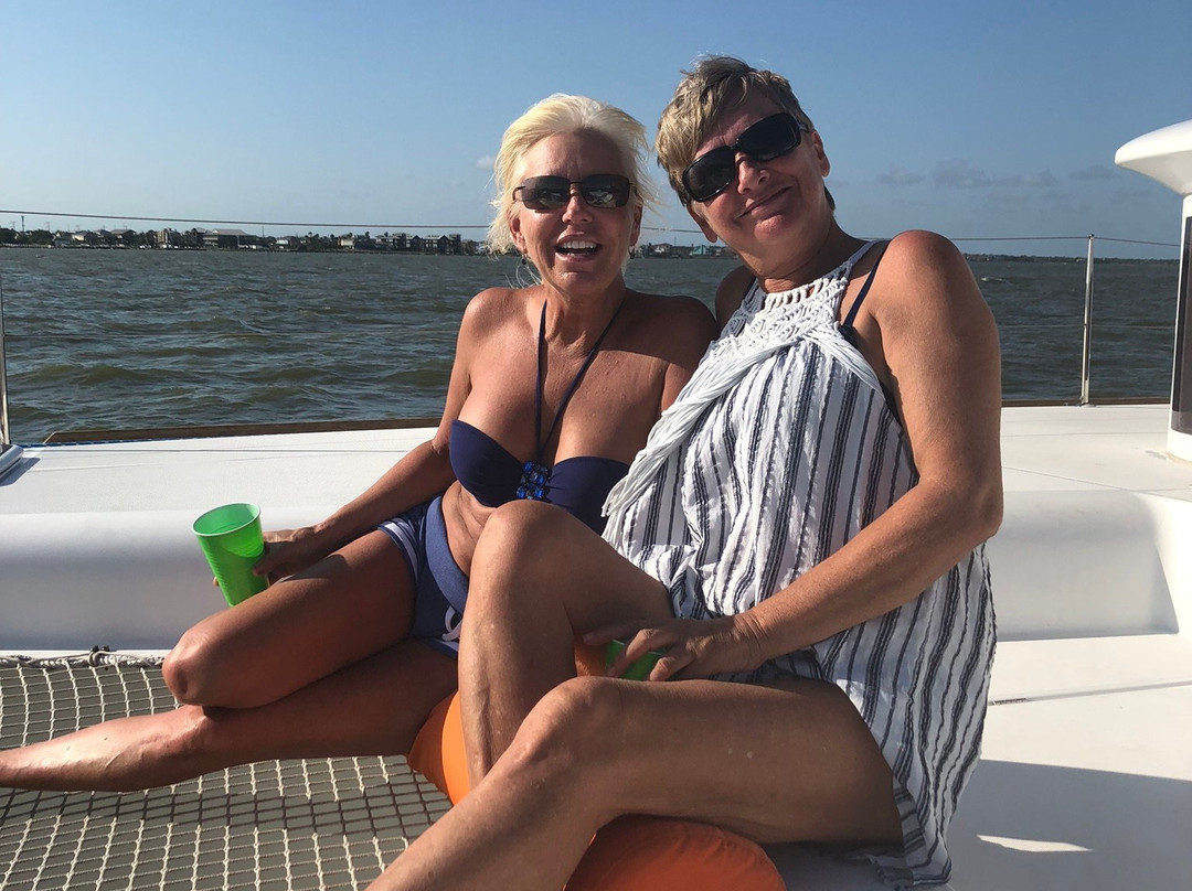 Yachtcations-克马必去景点