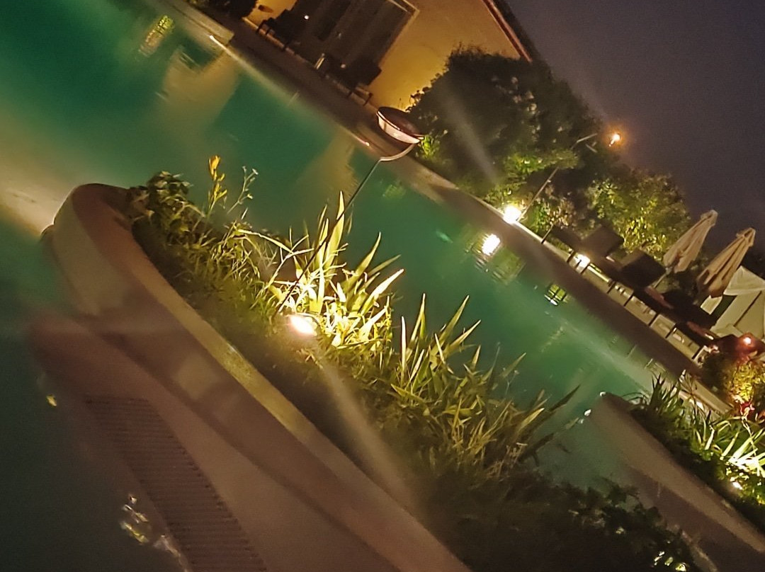 Joia Hotel & Luxury Apartments RTA主图