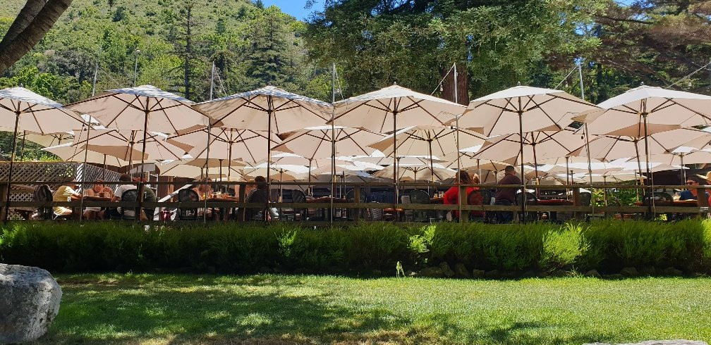 大苏尔河酒店主图