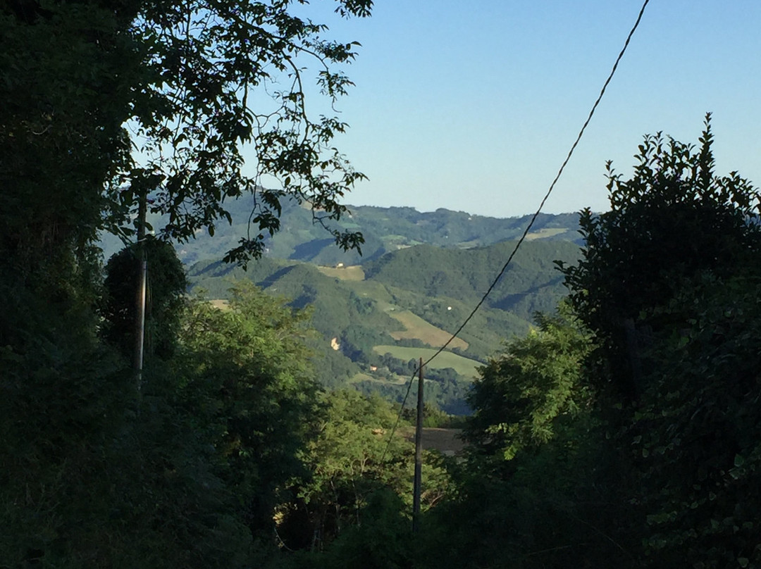 Agriturismo Piccola Raieda主图