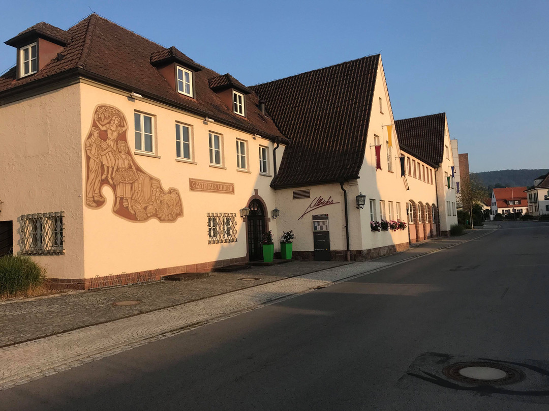 Hotel Ullrich主图