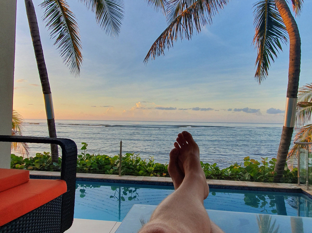 Sea Palm Villas主图