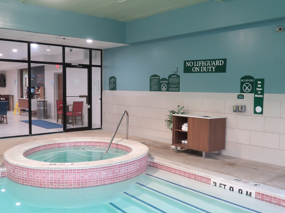 Holiday Inn Express Easton by IHG主图