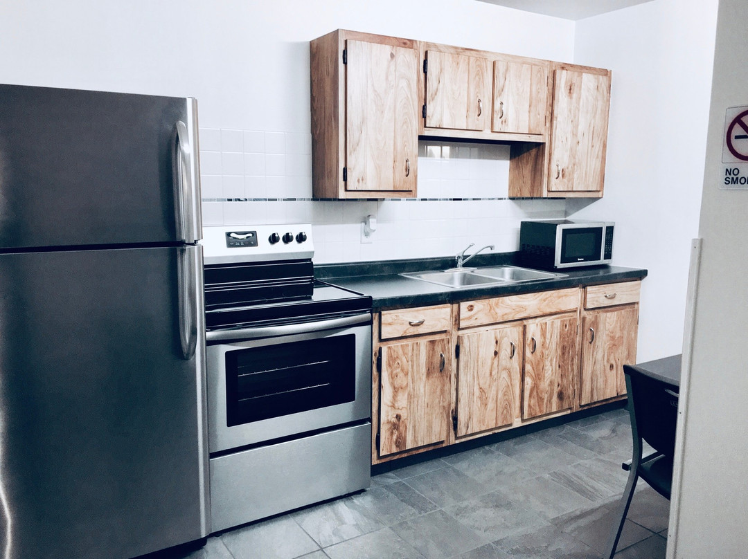 51 Kitchenette Motel主图