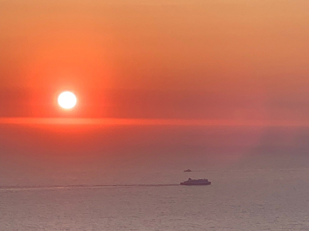 Serenity Boutique Hotel主图