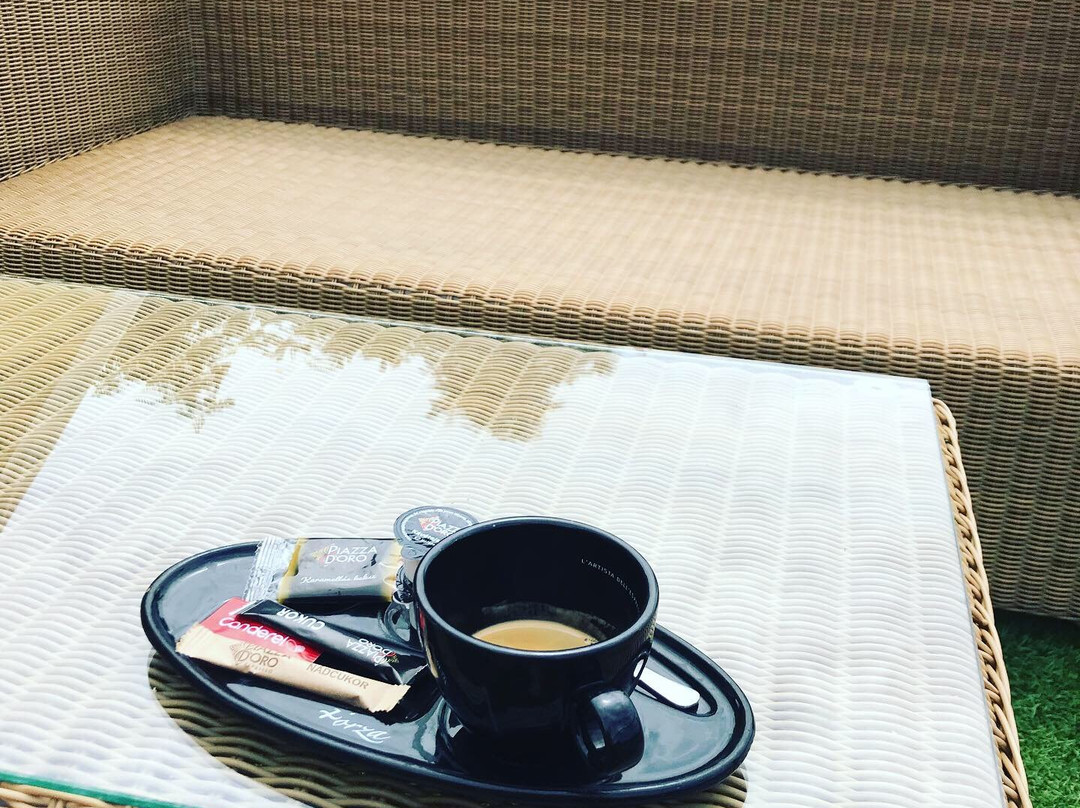 Hotel Corvus Aqua主图