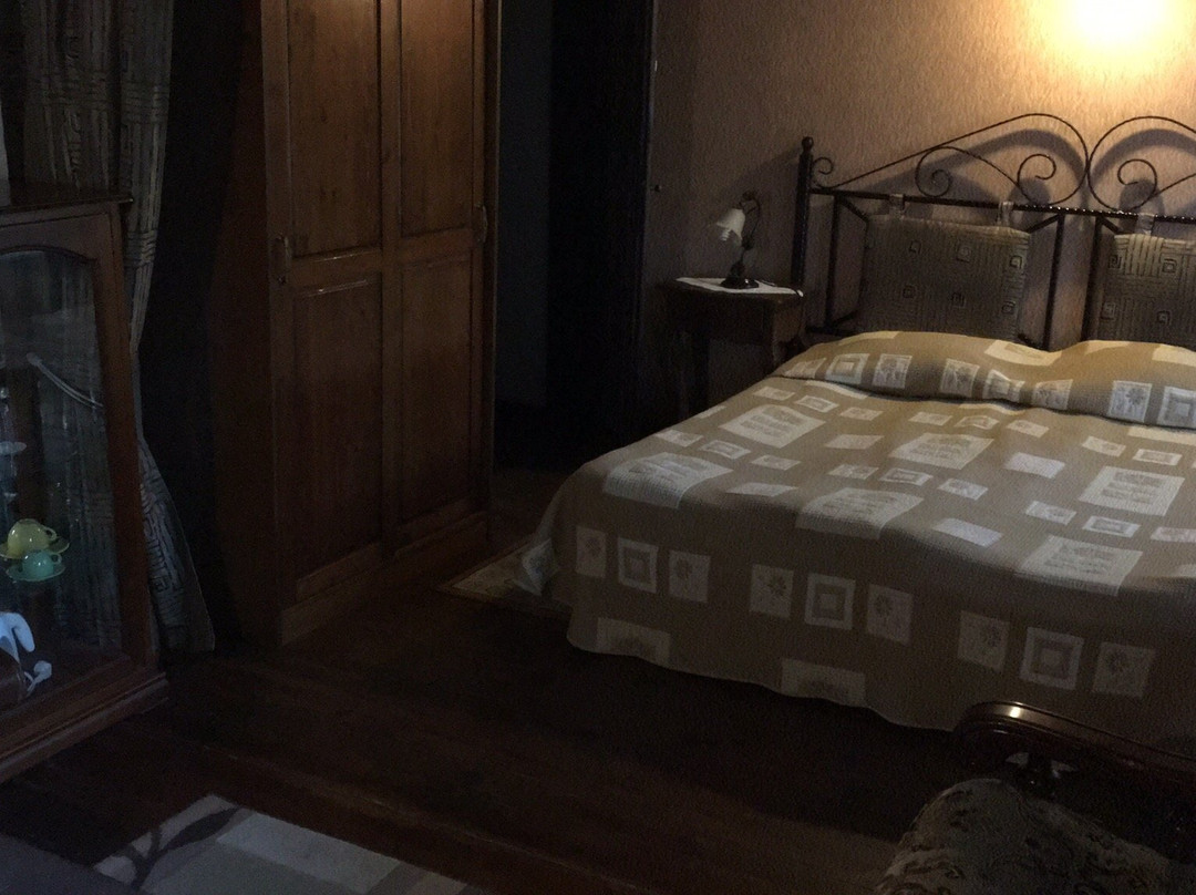 Family Hotel Fenerite主图