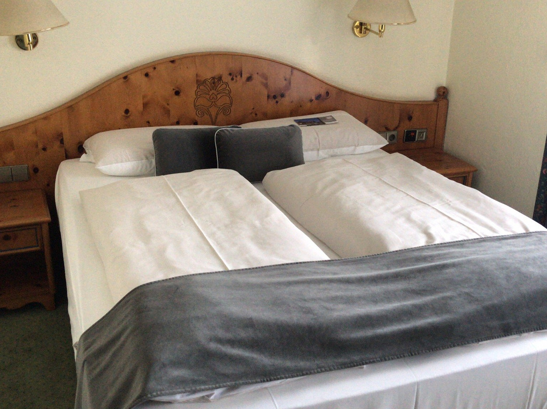 Concordia Wellness & SPA主图