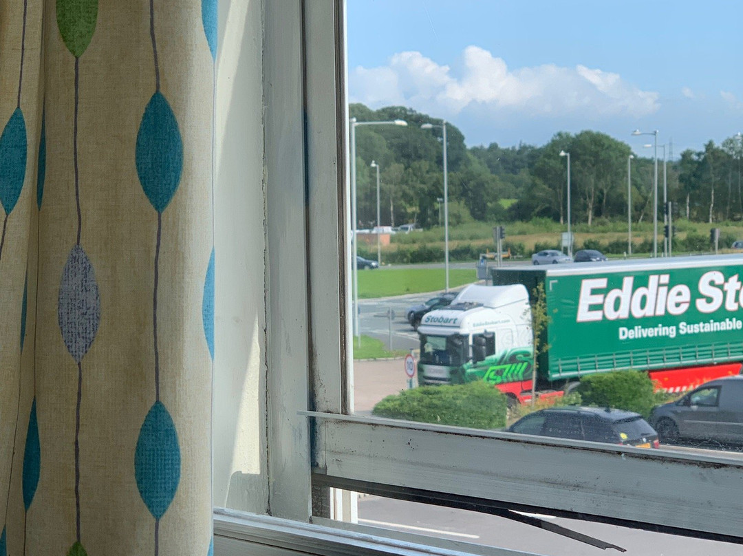 Stobart Truckstops Ltd主图