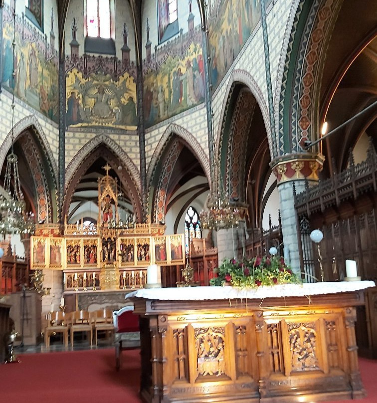 Sint-Bartholomeuskerk景点图片