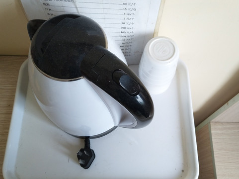 邦德快捷酒店主图