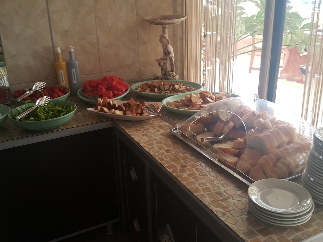 艾特斯酒店主图