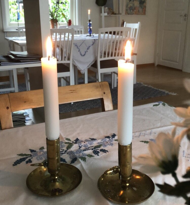 Pensionat Tyra主图