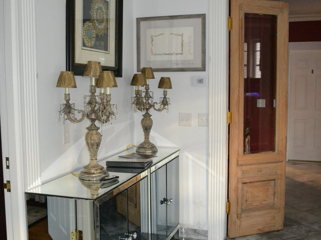 1895 Washington Hotel主图