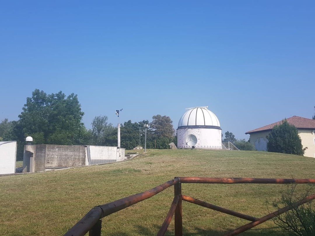 Osservatorio Planetario San Giovanni in Persiceto景点图片