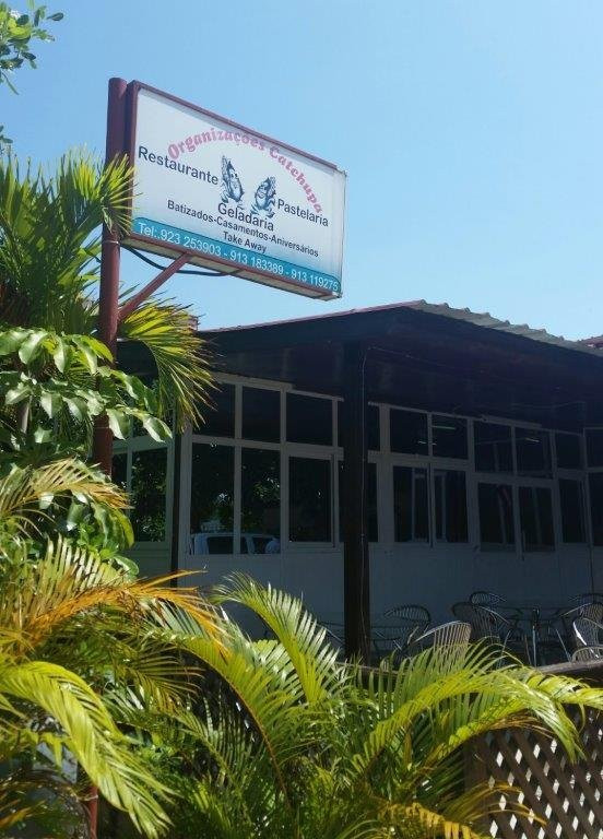 Organizações Catchupa