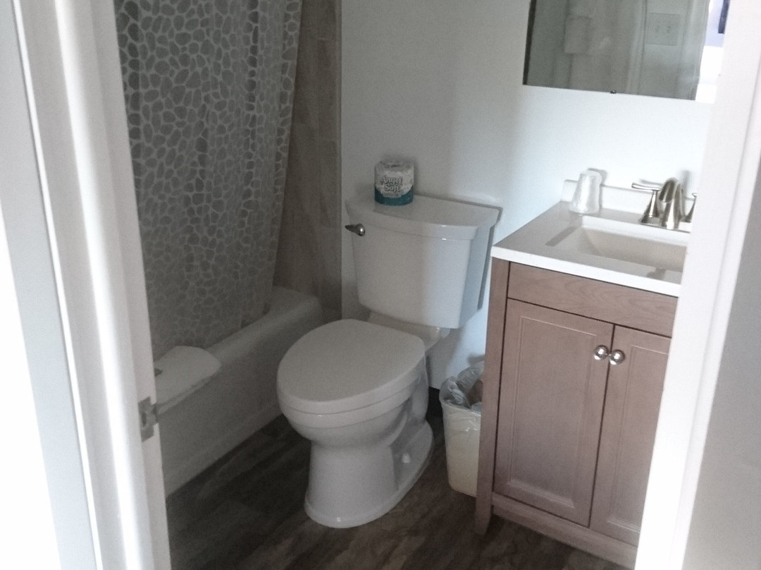 City Center Motel主图