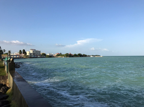 帕尔马斯酒店主图