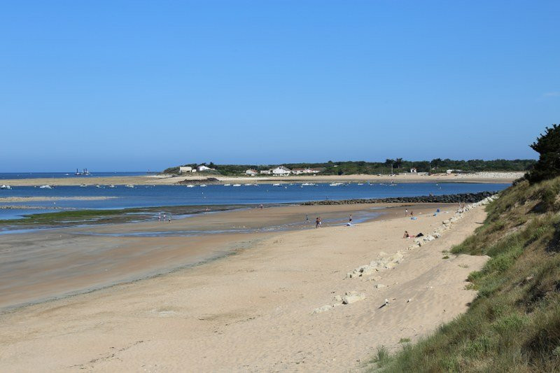 Hôtel Le Grand Large主图