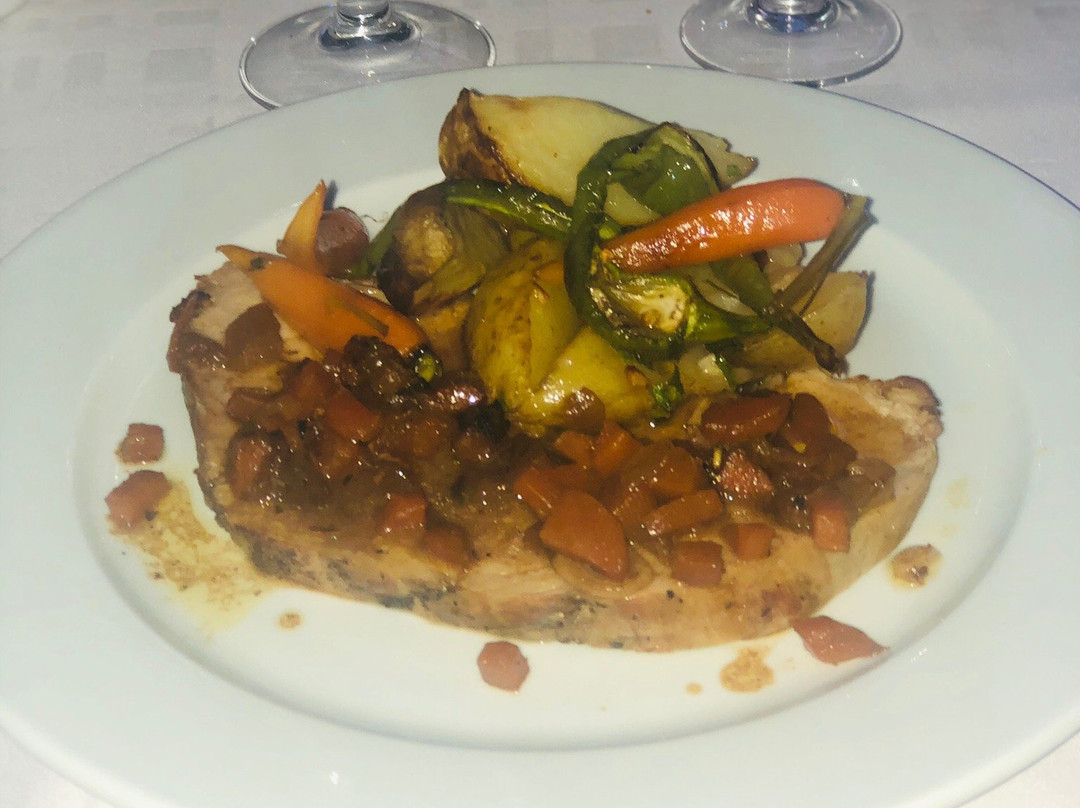 Auberge de la Fontaine主图