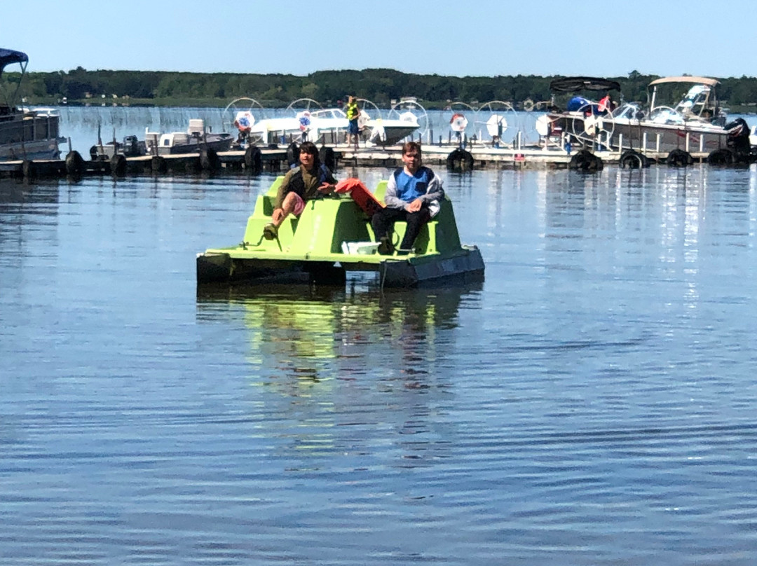 Shing Wako Resort主图