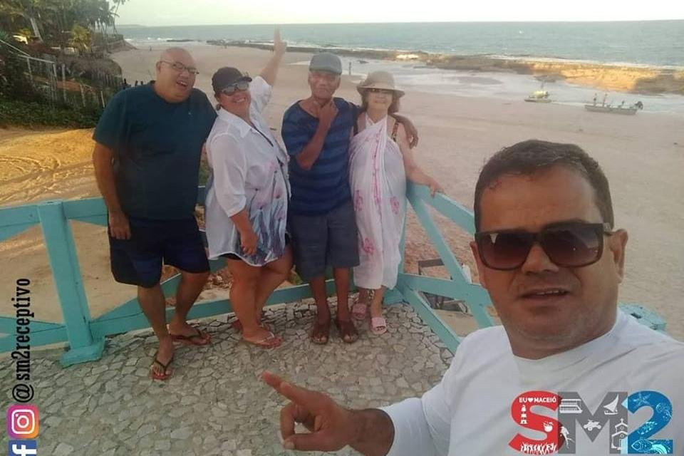 SM2 RECEPTIVO-Maceio必去景点