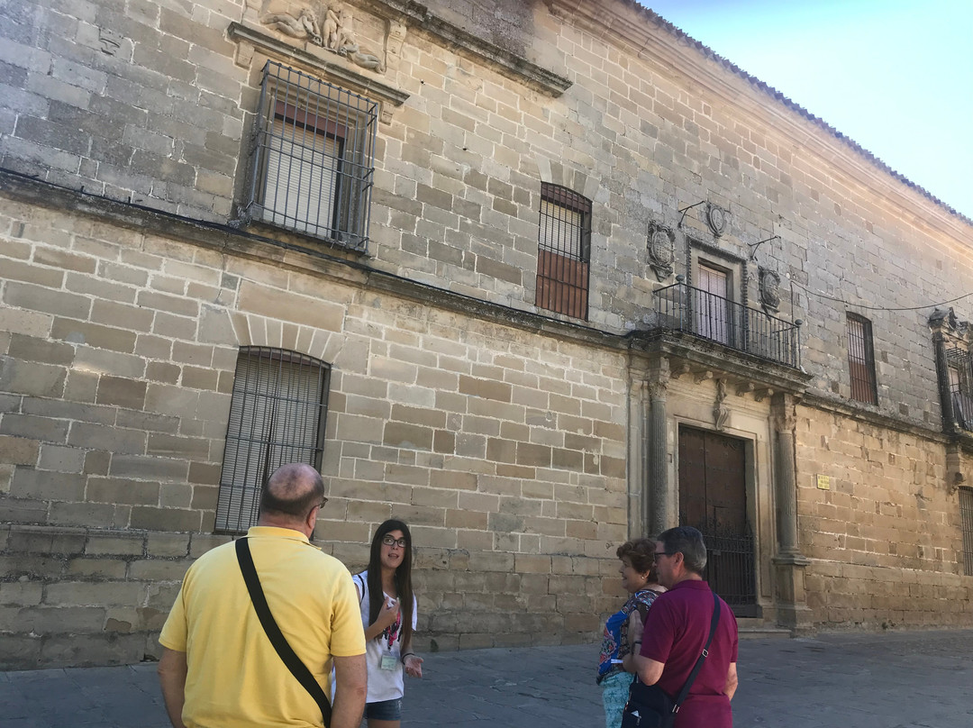 Discover Ubeda-乌维达必去景点