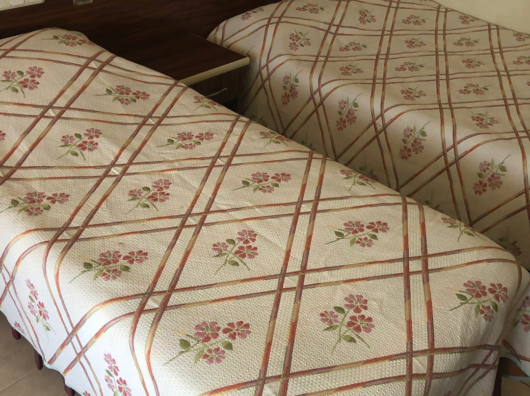 Assos Kadırga Otel主图