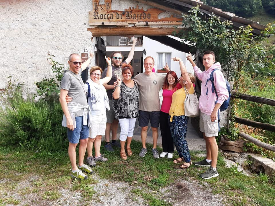 B&B Rocca di Bajedo主图
