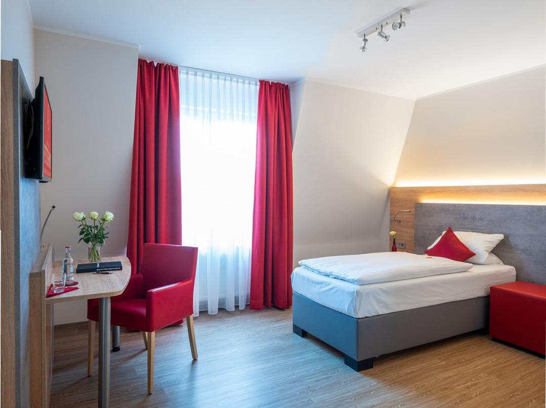 Landhotel Fettehenne主图