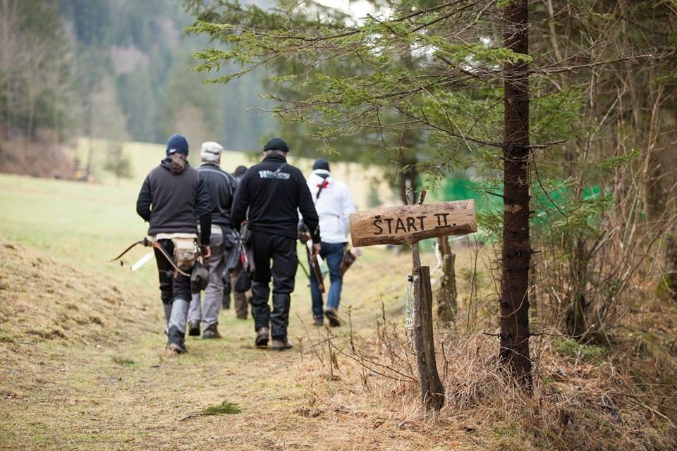 Archery Slovenia-布莱德必去景点