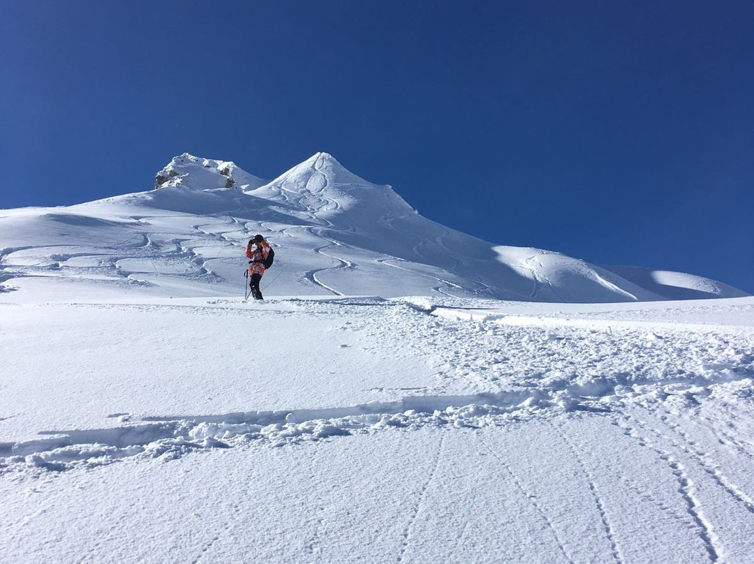 Skisportschule Mountainmind景点图片