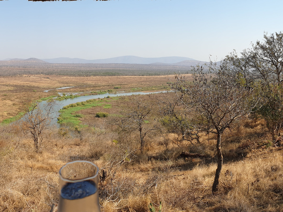 Nkwazi Lake Lodge主图