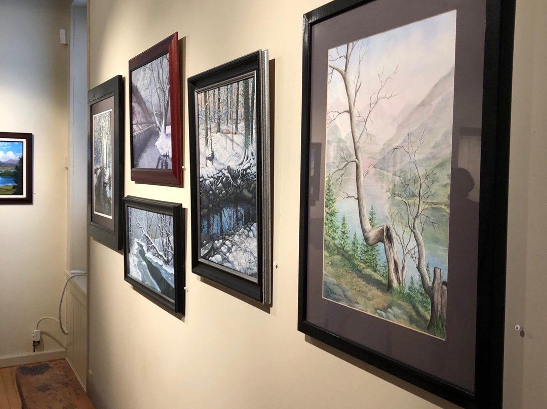 Antoine Dutot Museum and Gallery景点图片