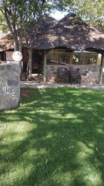 Sophienhof Lodge主图