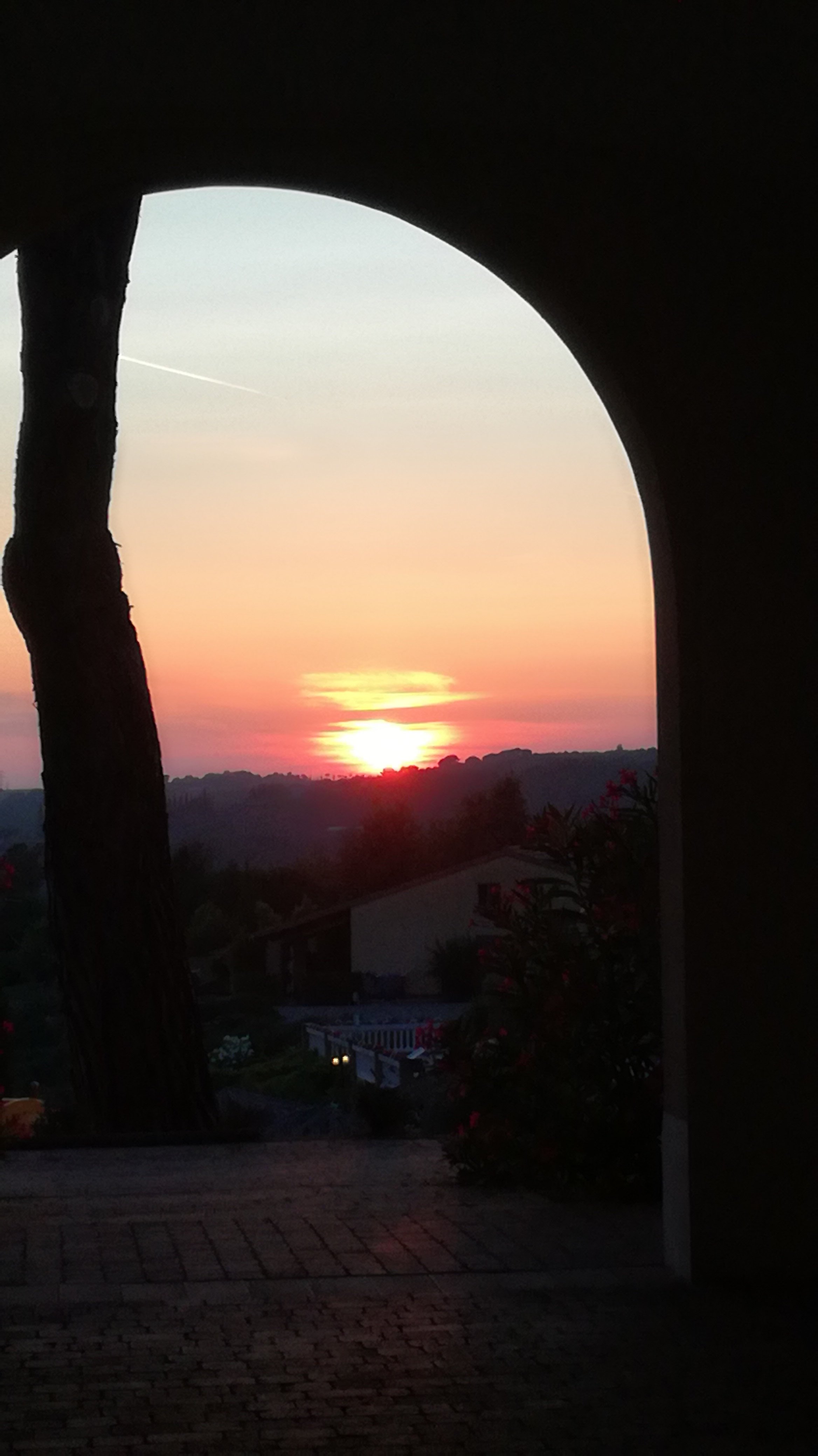Borgo Felciaione-portrait