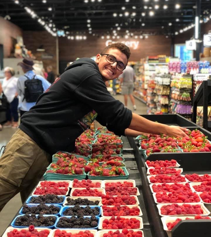 Ralph's Farm Market-Langley必去景点