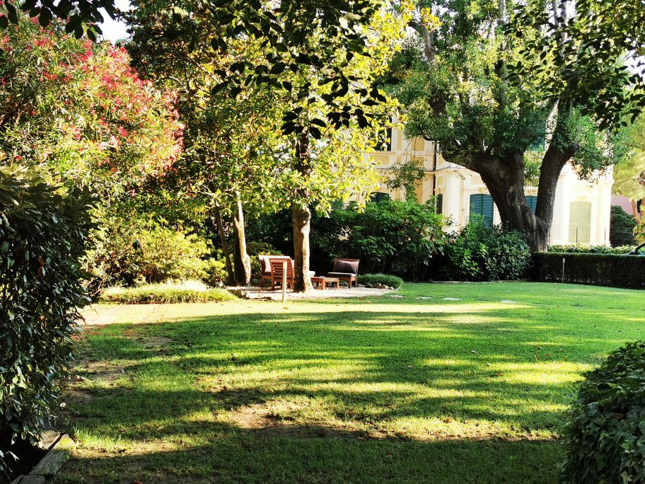 阿斯特酒店主图