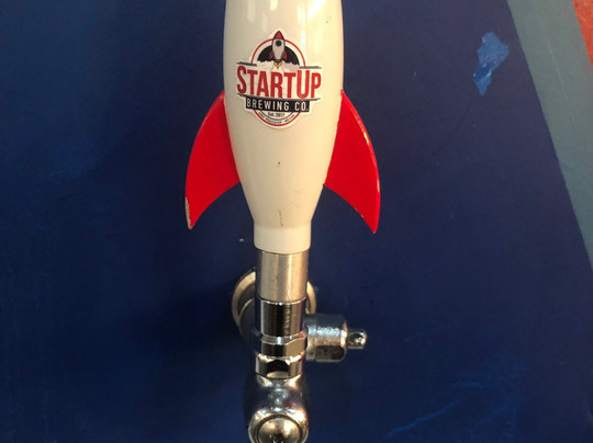 Cervejaria Startup Brewing-伊图佩瓦必去景点