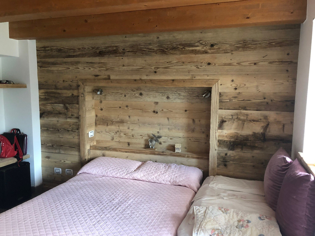 B&B Il Teggiolo主图