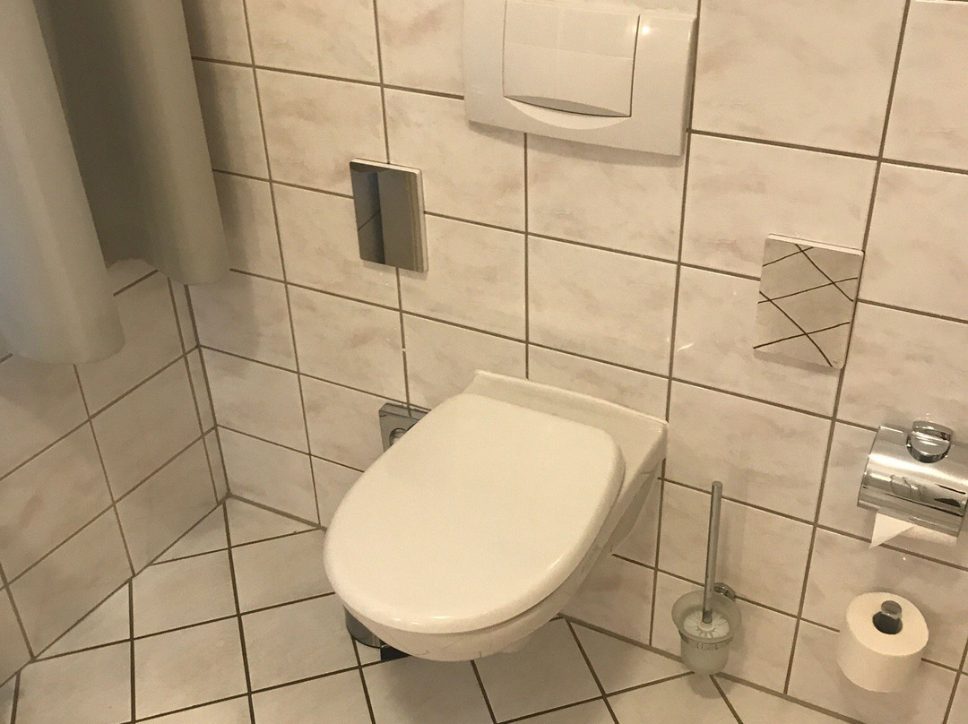 Hotel Villa Knobelsdorff主图