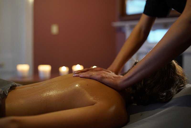 Forme Spa & Wellbeing Remuera景点图片