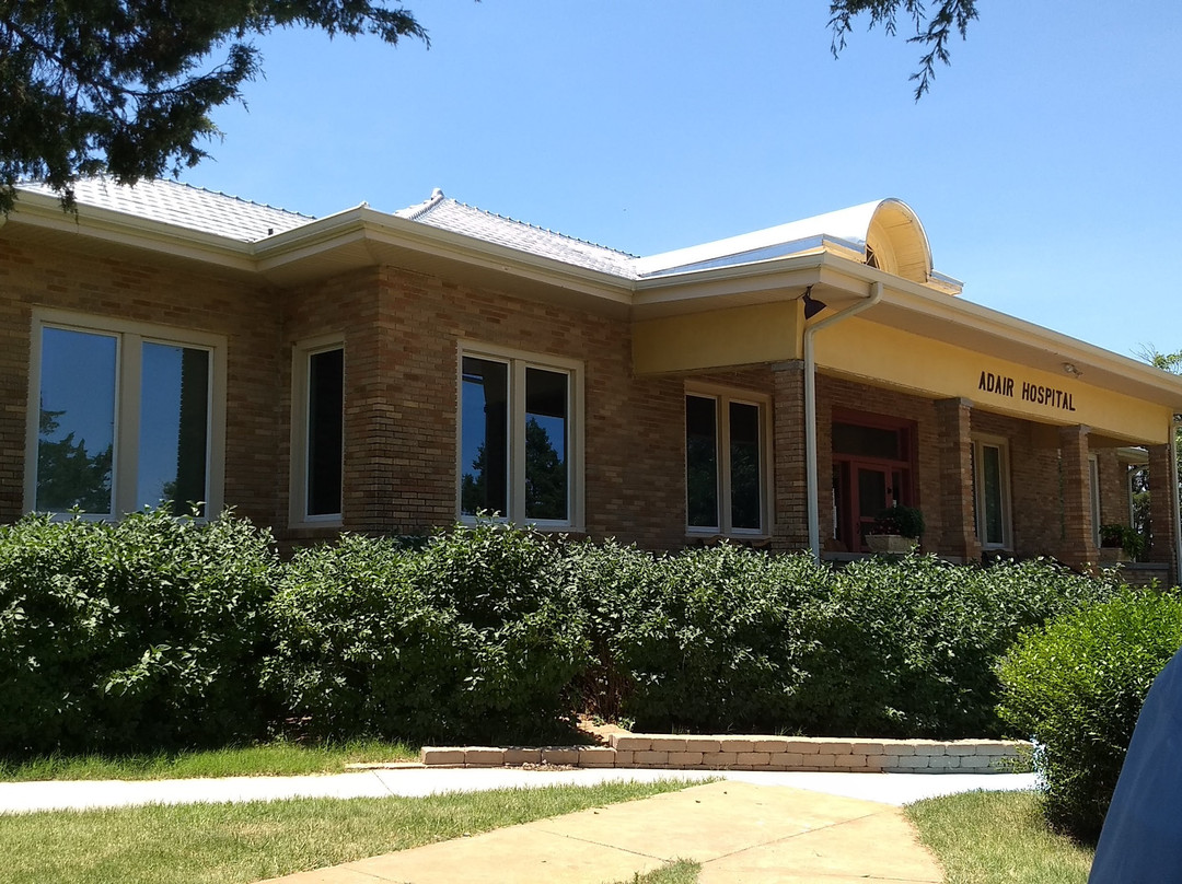 Saint's Roost Museum-Clarendon必去景点