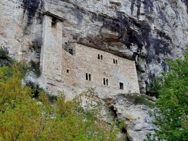 Eremo Di San Marco景点图片