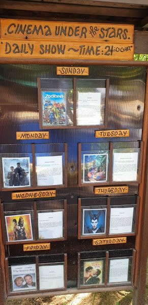 登嘉楼月之影度假村主图